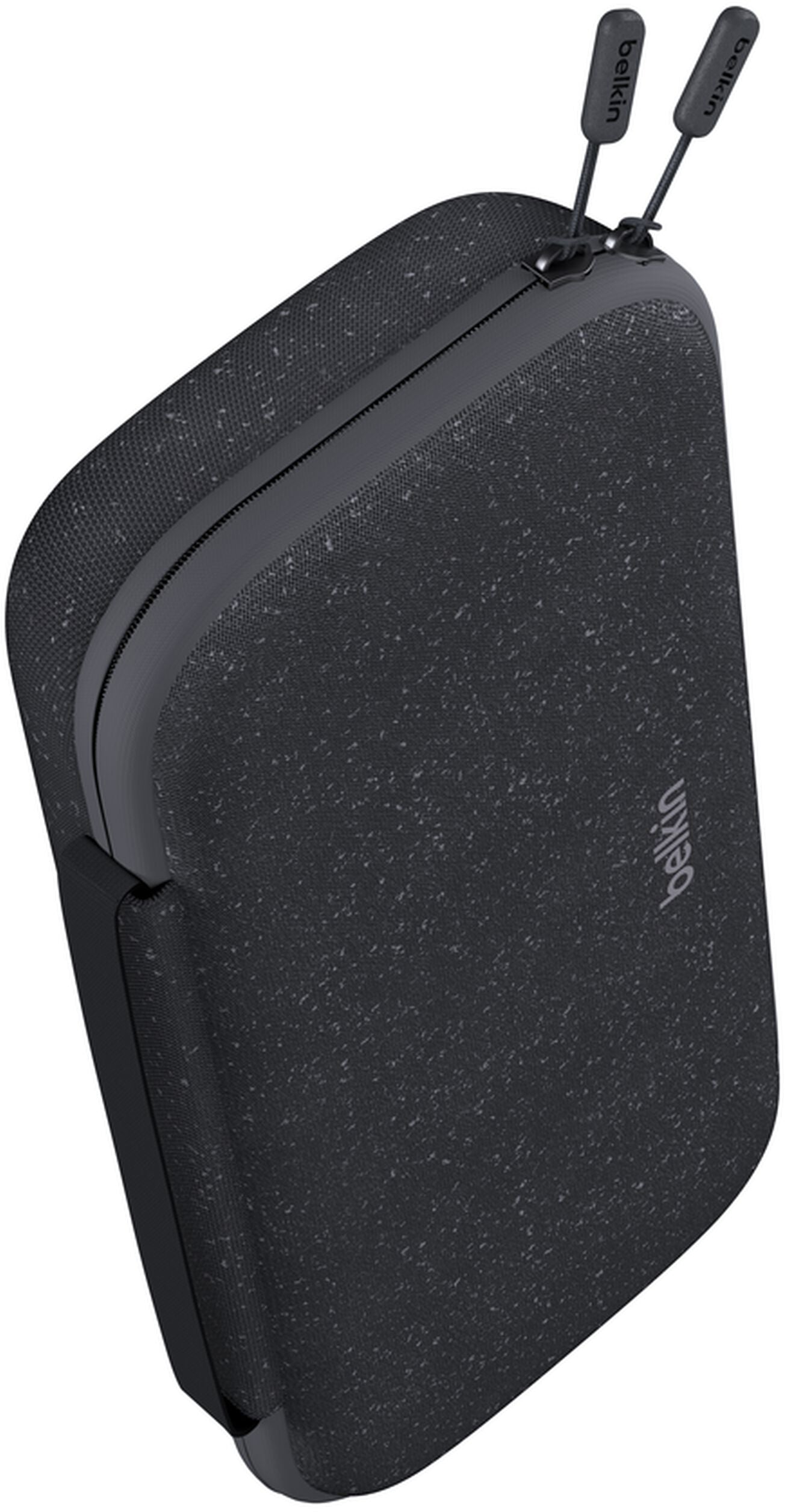 Belkin Charging védőtok Nintendo Switch 2 / Switch / Switch OLED konzolához, szürke ENA001hqCH-V2