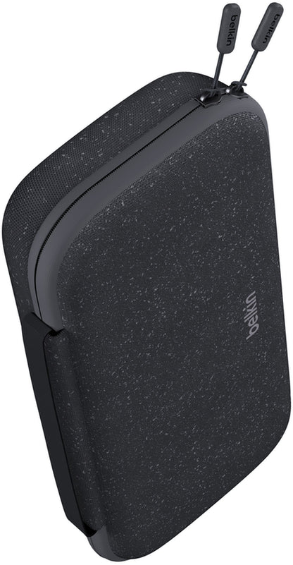 Belkin Charging védőtok Nintendo Switch 2 / Switch / Switch OLED konzolához, szürke ENA001hqCH-V2