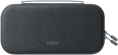 Belkin Charging védőtok Nintendo Switch 2 / Switch / Switch OLED konzolához, szürke ENA001hqCH-V2