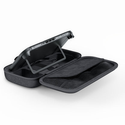 Belkin Charging védőtok Nintendo Switch 2 / Switch / Switch OLED konzolához, szürke ENA001hqCH-V2