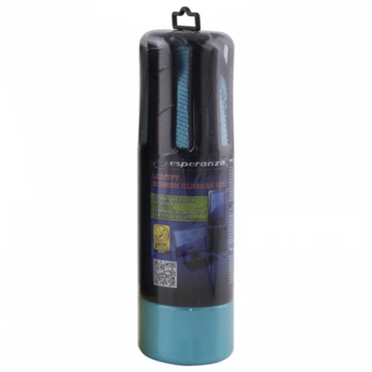 Esperanza ES122M tisztítógél, 150 ml
