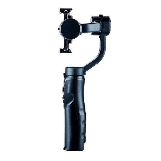 Gimbal Stabilizer Techsuit H4, Black