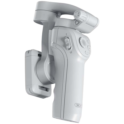 Gimbal Stabilizátor XO Design SS17, Univerzális, Szürke