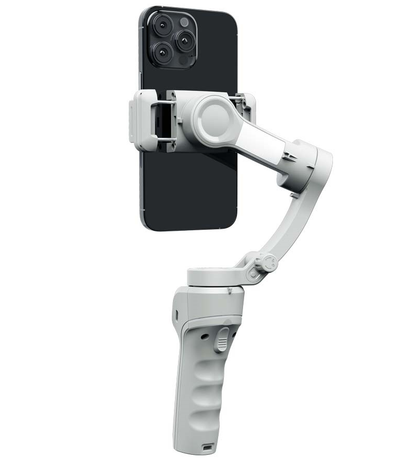 Gimbal Stabilizátor XO Design SS17, Univerzális, Szürke
