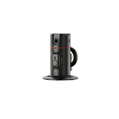 Gimbal Stabilizer Yesido SF20 Face Tracking 360, Black