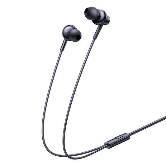 Handsfree USB-C Baseus Encok CZ11, Fekete A00164300113-Z1