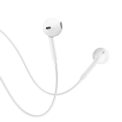 3,5 mm-es BWOO HF05 kihangosító, fehér
