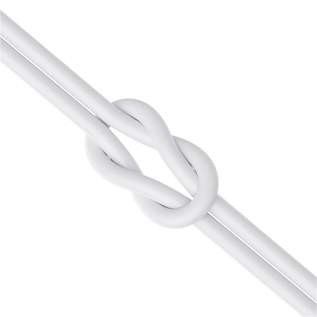 Handsfree 3.5mm Joyroom JR-EW01, Fehér