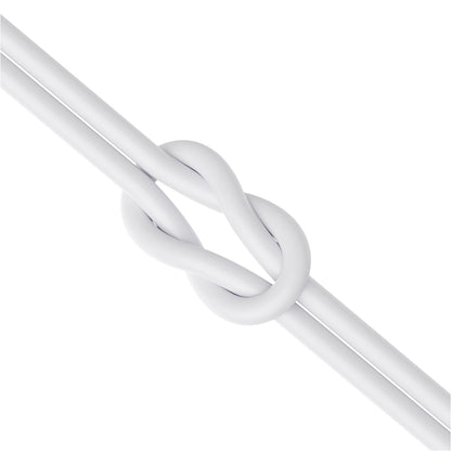 Handsfree 3.5mm Joyroom JR-EW01, Fehér