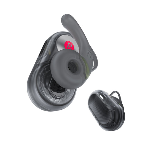 Acefast Acefit Neo Bluetooth Handsfree, TWS, Black
