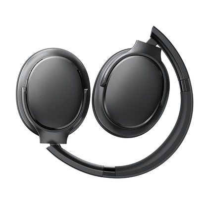 Handsfree Bluetooth Acefast H10, A2DP, Fekete