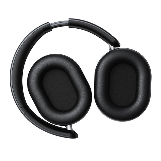 Handsfree Bluetooth Acefast H12, A2DP, ANC, Fehér