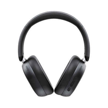 Handsfree Bluetooth Acefast H12, A2DP, ANC, Fekete