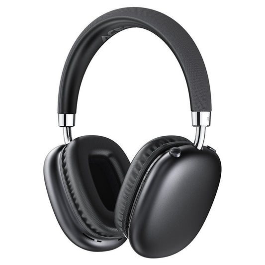 Handsfree Bluetooth Acefast H13, A2DP, Fekete