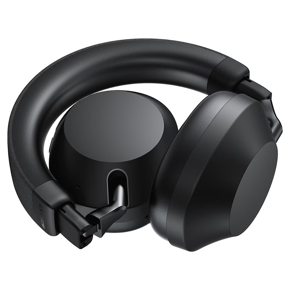 Acefast H14 Bluetooth kihangosító, A2DP, ANC, Fekete