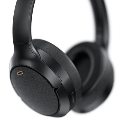 Handsfree Bluetooth Acefast H6, A2DP, ANC, Fehér