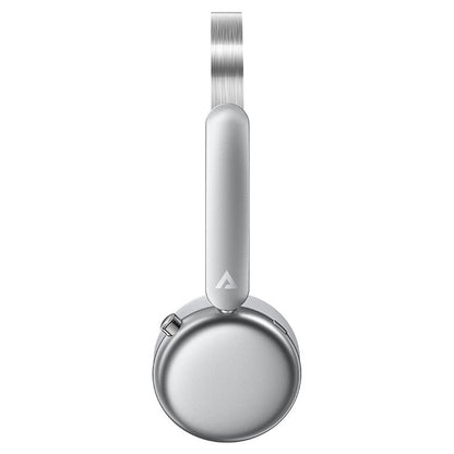 Handsfree Bluetooth Acefast H8, A2DP, ANC, Ezüst