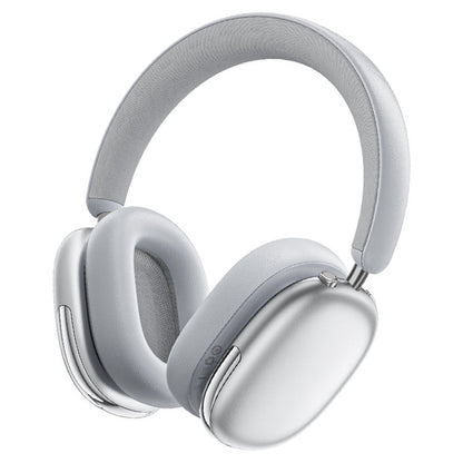 Acefast H9 Bluetooth kihangosító, A2DP, ANC, Ezüst