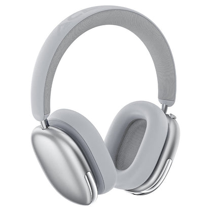 Acefast H9 Bluetooth kihangosító, A2DP, ANC, Ezüst