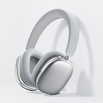 Acefast H9 Bluetooth kihangosító, A2DP, ANC, Ezüst