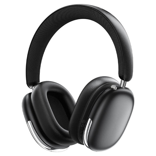 Acefast H9 Bluetooth kihangosító, A2DP, ANC, Szürke