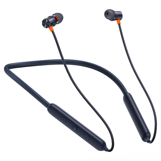 Handsfree Bluetooth Acefast N2, A2DP, Fekete