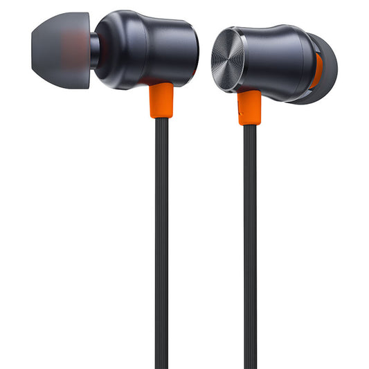 Handsfree Bluetooth Acefast N2, A2DP, Fekete