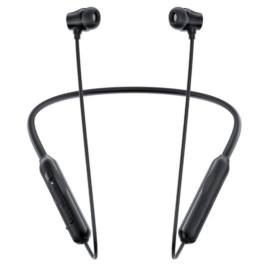 Handsfree Bluetooth Acefast N3, A2DP, Fekete
