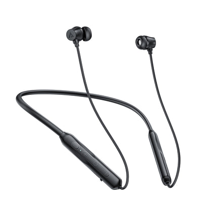 Acefast N3 Bluetooth Handsfree, A2DP, Black