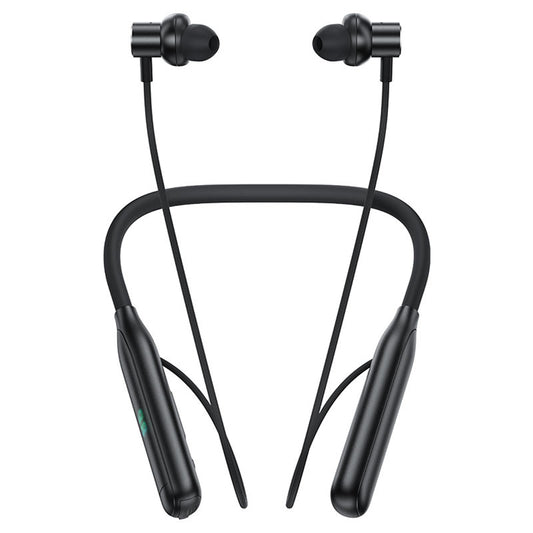 Handsfree Bluetooth Acefast N4, A2DP, Fekete