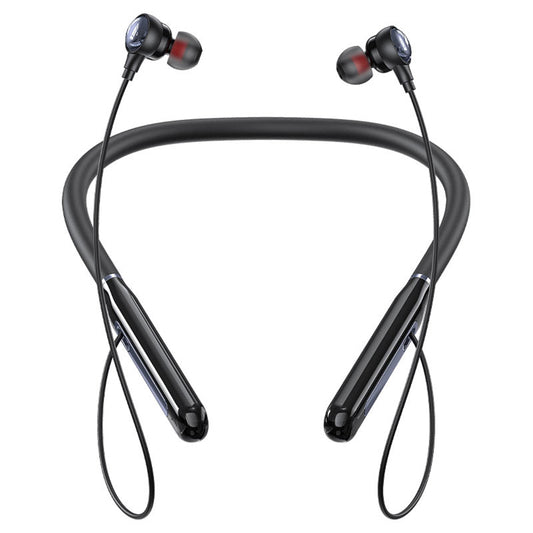 Handsfree Bluetooth Acefast N5, A2DP, Fekete