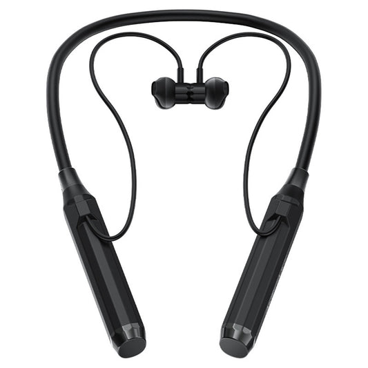 Handsfree Bluetooth Acefast N6, A2DP, Fekete
