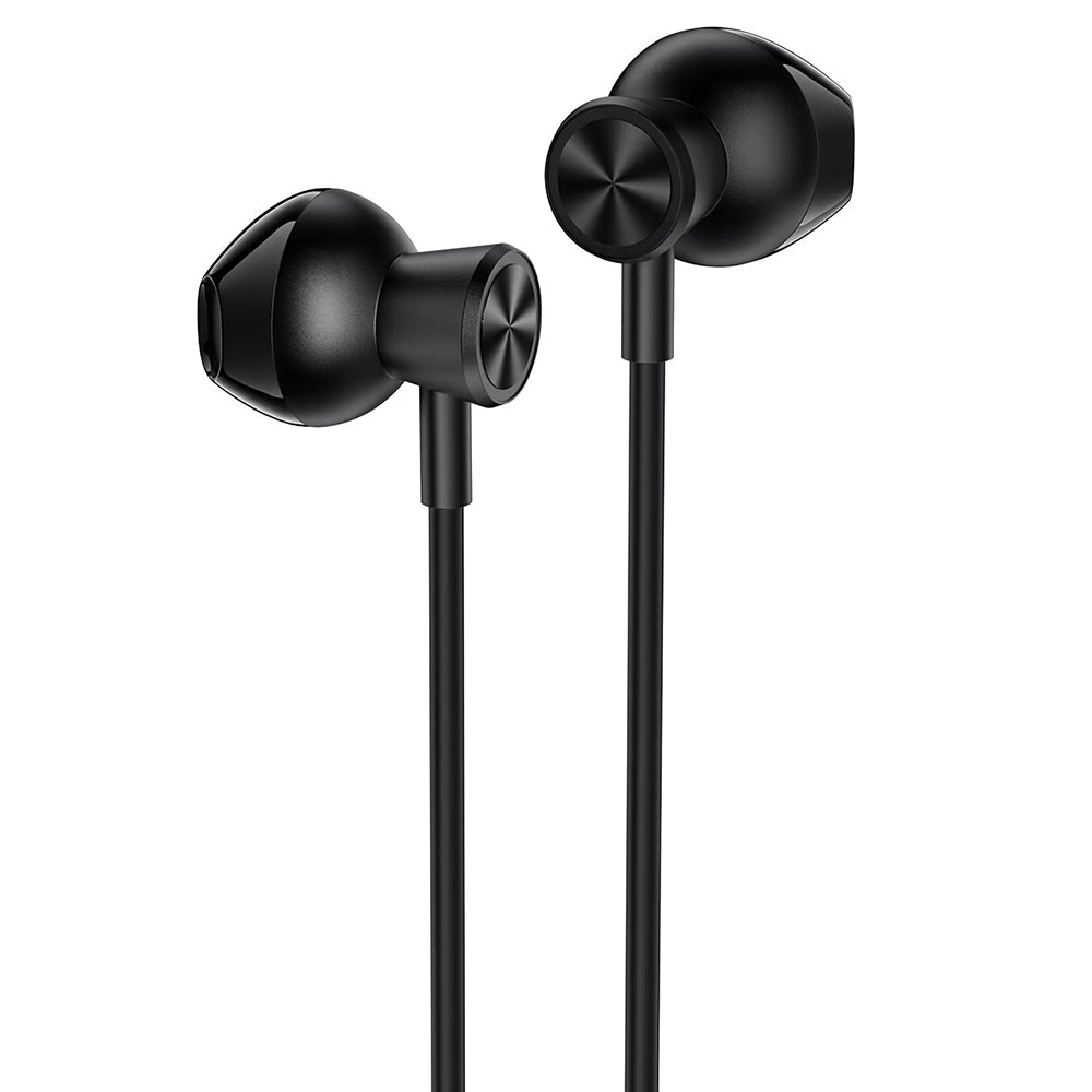 Acefast N9 Bluetooth kihangosító, A2DP, Fekete