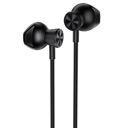 Acefast N9 Bluetooth kihangosító, A2DP, Fekete