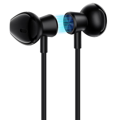 Acefast N9 Bluetooth kihangosító, A2DP, Fekete