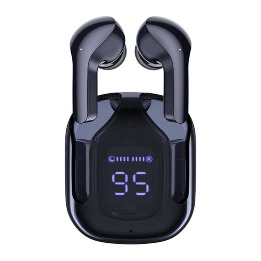 Acefast T6 Bluetooth Handsfree, TWS, Navy Blue