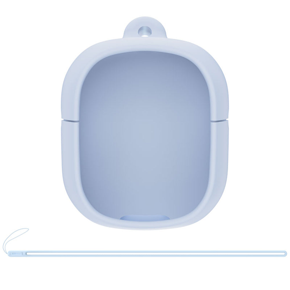 Handsfree Bluetooth Acefast T6, TWS, Kék