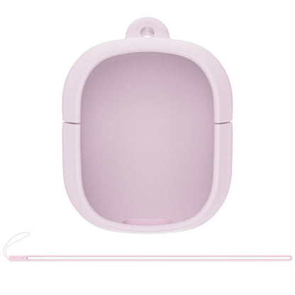 Handsfree Bluetooth Acefast T6, TWS, Rózsaszín