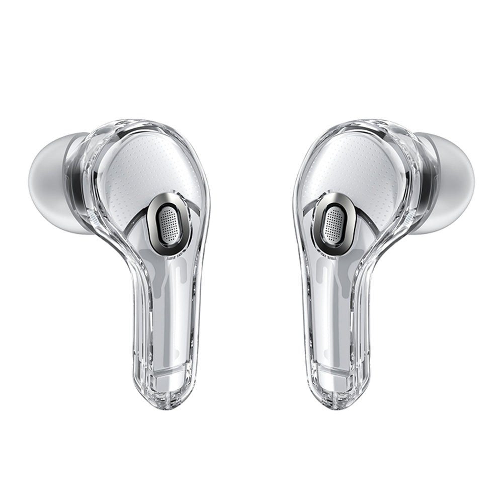 Handsfree Bluetooth Acefast T8, TWS, Fehér