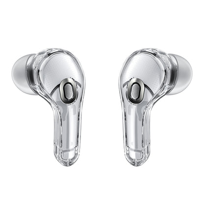 Handsfree Bluetooth Acefast T8, TWS, Fehér