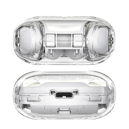 Handsfree Bluetooth Acefast T8, TWS, Fehér