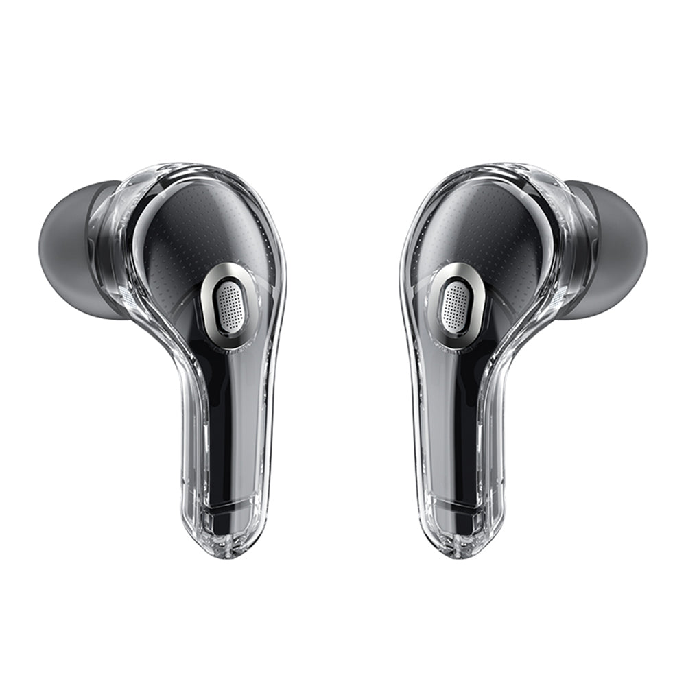 Handsfree Bluetooth Acefast T8, TWS, Fekete