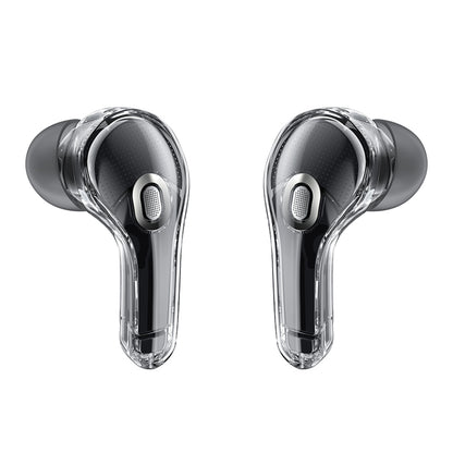 Handsfree Bluetooth Acefast T8, TWS, Fekete