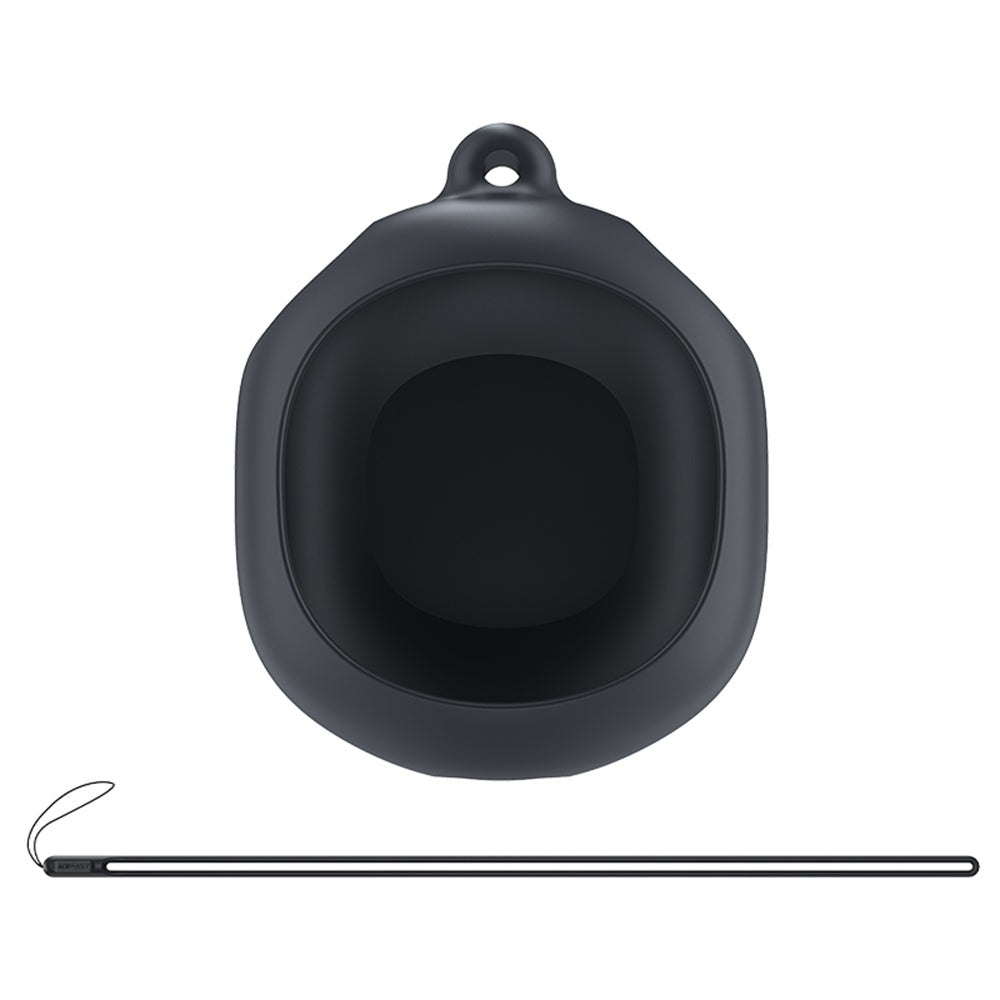 Handsfree Bluetooth Acefast T8, TWS, Fekete