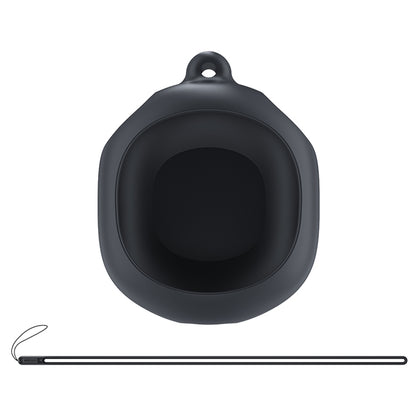 Handsfree Bluetooth Acefast T8, TWS, Fekete