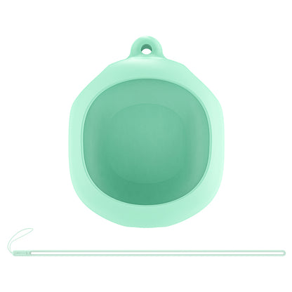 Handsfree Bluetooth Acefast T8, TWS, Zöld