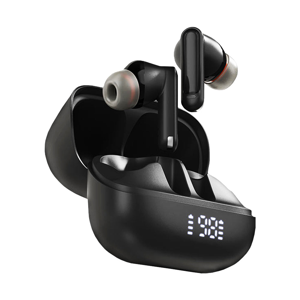 Acefast W1 Bluetooth Handsfree, TWS, Black