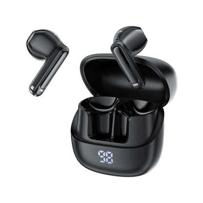 Handsfree Bluetooth Acefast W2, TWS, Fekete