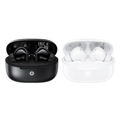 Handsfree Bluetooth Acefast W7, TWS, Fehér