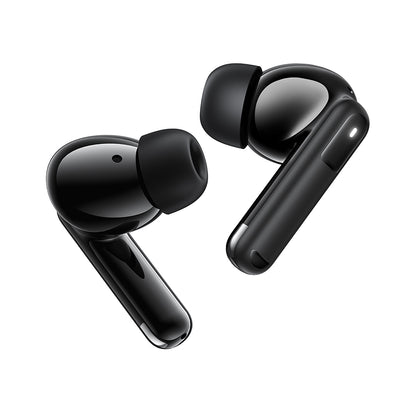 Handsfree Bluetooth Acefast W7, TWS, Fekete